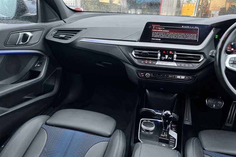 Used BMW 1 Series 2024 for sale - 77480986: Photo 14