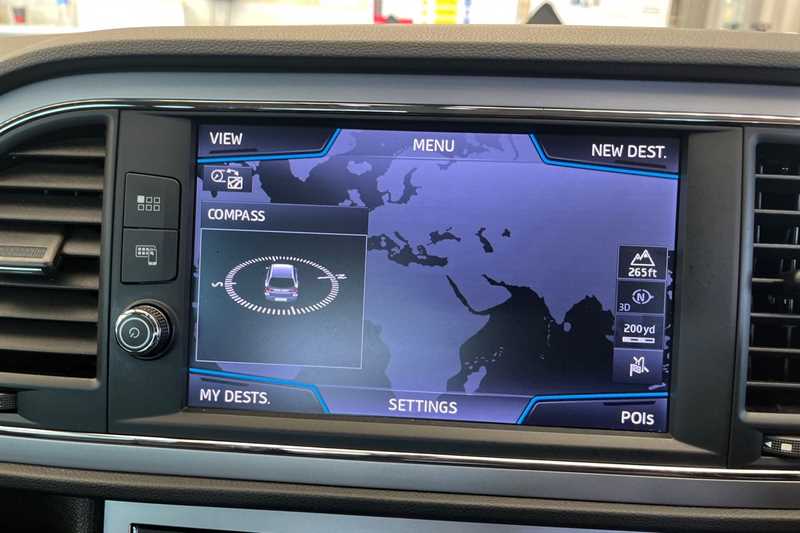 Used SEAT Leon 2018 for sale - 78076227: Photo 18