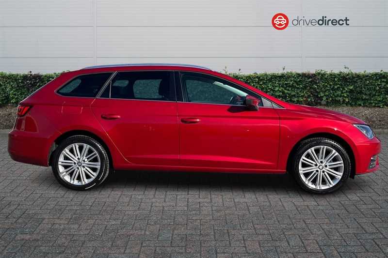 Used SEAT Leon 2018 for sale - 78076227: Photo 2