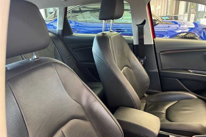 Used SEAT Leon 2018 for sale - 78076227: Photo 23