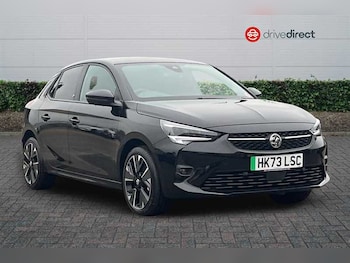 2024 - 50kWh GS Hatchback 5dr Electric Auto (136 ps)
