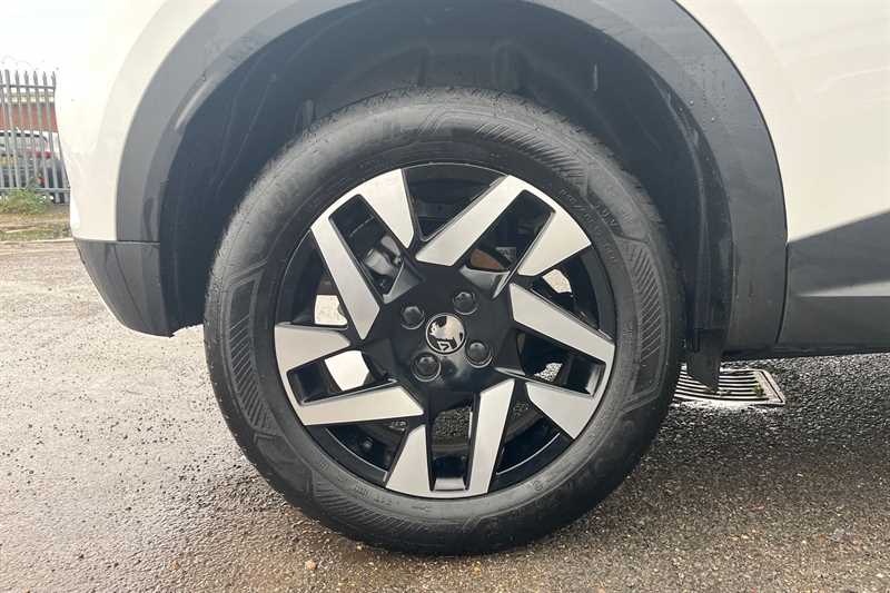 Used Vauxhall Mokka 2025 for sale - 76747465: Photo 11