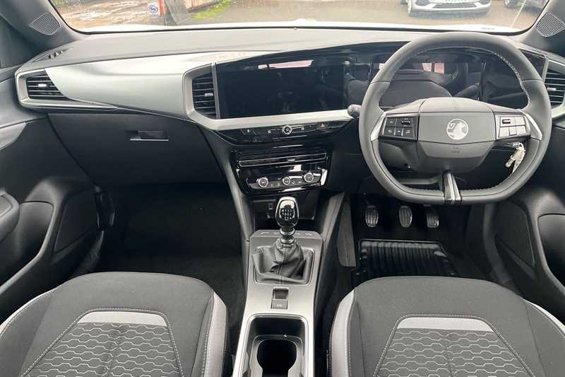 Used Vauxhall Mokka 2025 for sale - 76747465: Photo 13