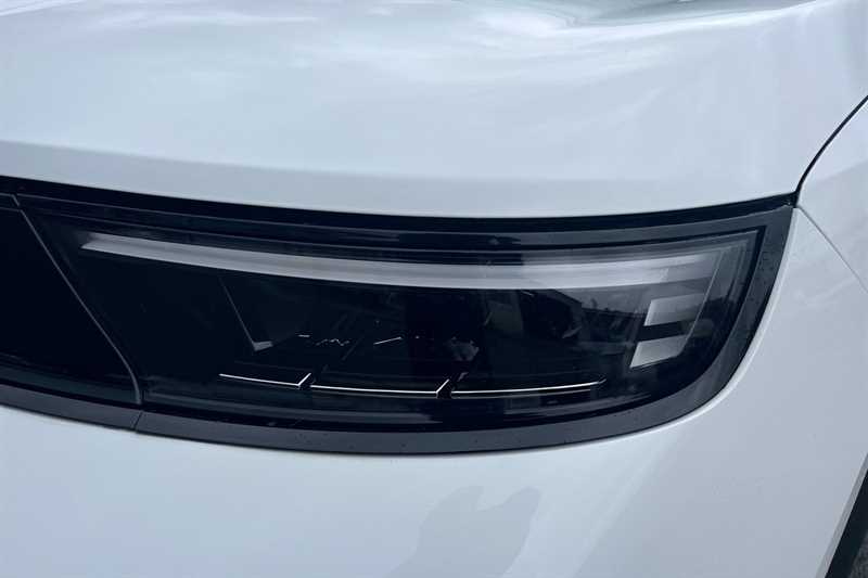 Used Vauxhall Mokka 2025 for sale - 76747465: Photo 29