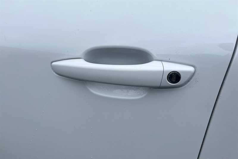 Used Vauxhall Mokka 2025 for sale - 76747465: Photo 33