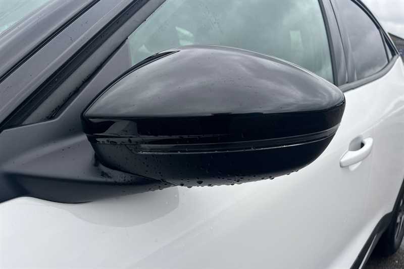 Used Vauxhall Mokka 2025 for sale - 76747465: Photo 35