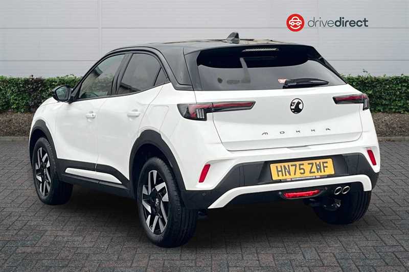 Used Vauxhall Mokka 2025 for sale - 76747465: Photo 5