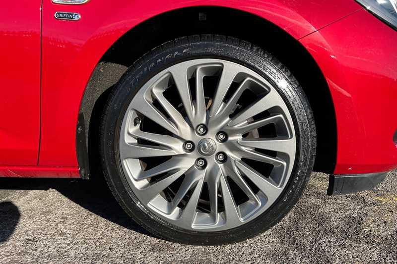 Used Vauxhall Astra 2021 for sale - 77309847: Photo 10