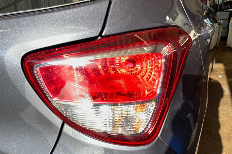 Used Hyundai i10 2019 for sale - 76503963: Photo 32