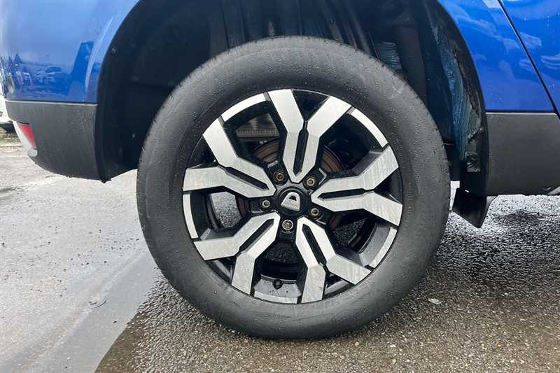 Used Dacia Duster 2022 for sale - 77728317: Photo 11