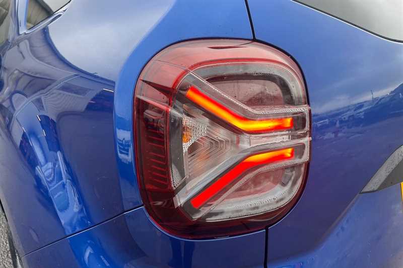 Used Dacia Duster 2022 for sale - 77728317: Photo 31