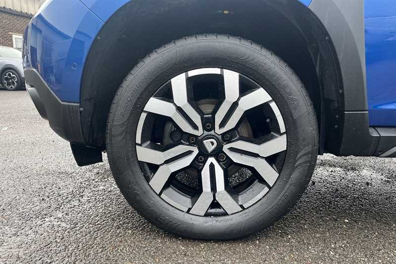 Used Dacia Duster 2022 for sale - 77728317: Photo 9