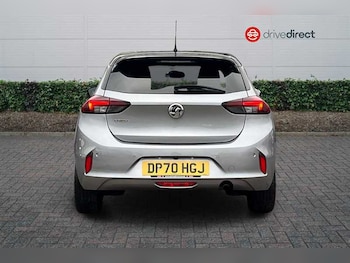 Used Vauxhall Corsa 2020 for sale - 76956559: Photo