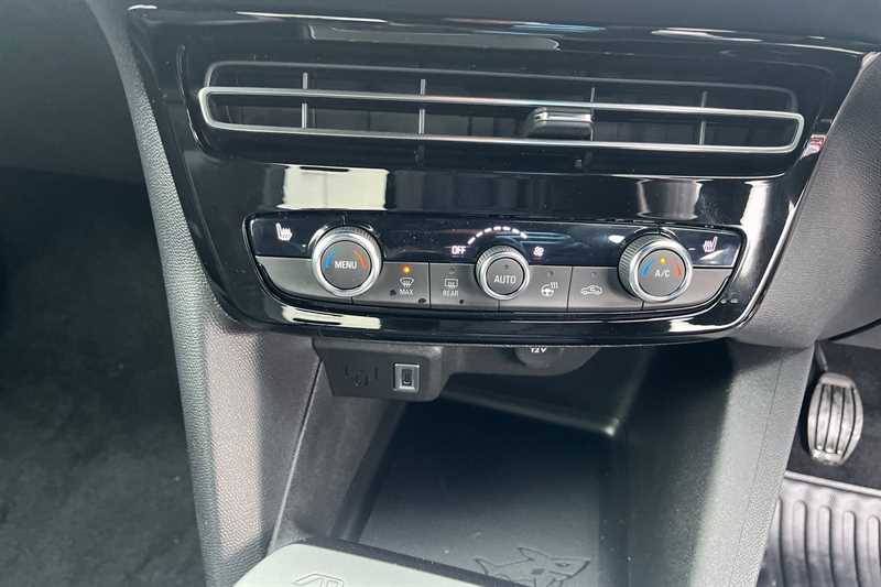 Used Vauxhall Mokka 2025 for sale - 78051405: Photo 15