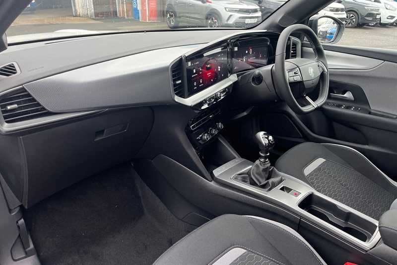 Used Vauxhall Mokka 2025 for sale - 78051405: Photo 40