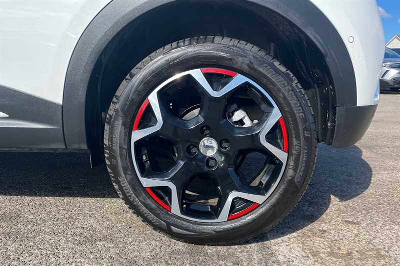 Used Vauxhall Mokka 2023 for sale - 78138559: Photo 11