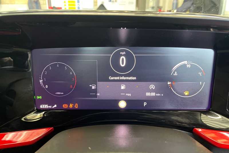 Used Vauxhall Mokka 2023 for sale - 78138559: Photo 20