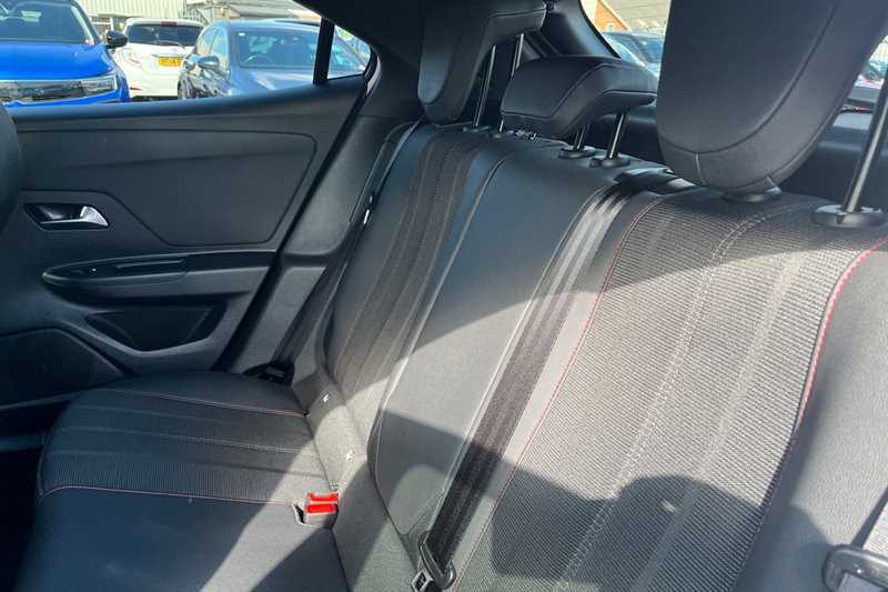 Used Vauxhall Mokka 2023 for sale - 78138559: Photo 24