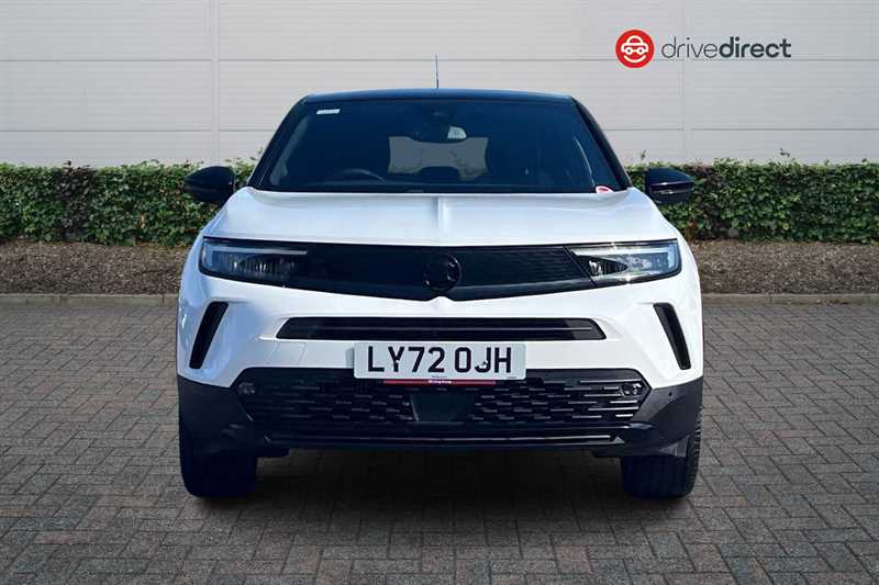 Used Vauxhall Mokka 2023 for sale - 78138559: Photo 8