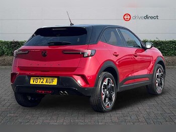 Used Vauxhall Mokka 2022 for sale - 77945027: Photo