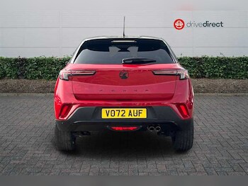 Used Vauxhall Mokka 2022 for sale - 77945027: Photo