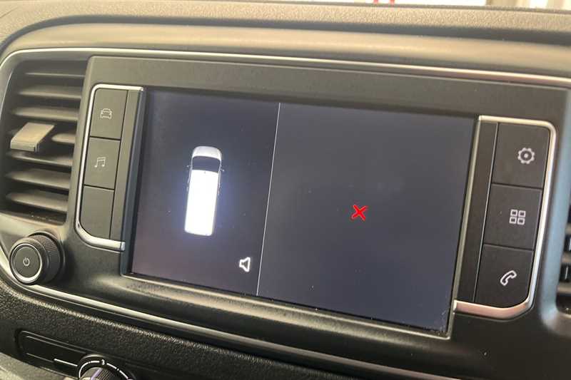 Used Vauxhall Vivaro 2023 for sale - 77812098: Photo 19