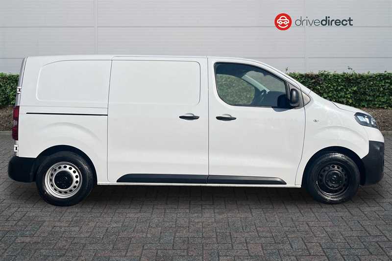 Used Vauxhall Vivaro 2023 for sale - 77812098: Photo 2