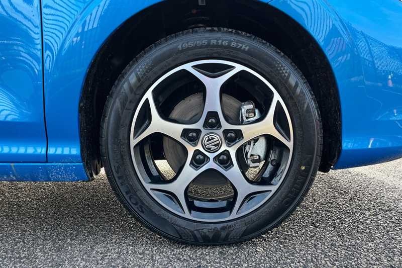 Used MG MG3 2025 for sale - 78075597: Photo 11