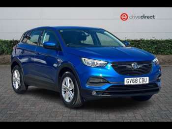 2019 - 1.2 Turbo SE 5dr Hatchback Manual