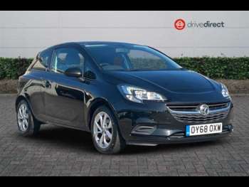 2018 - 1.4i ecoTEC Sport Hatchback 3dr Petrol Manual Euro 6 (75 ps)