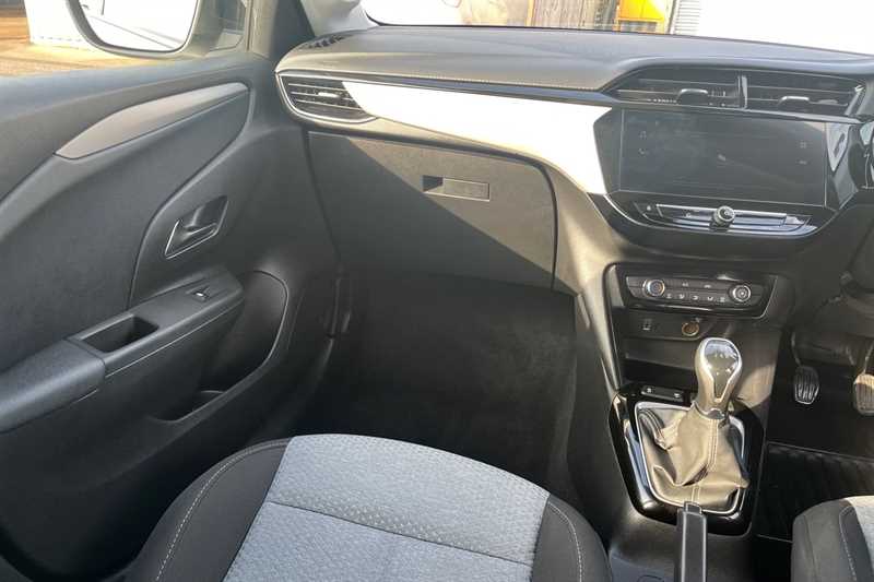 Used Vauxhall Corsa 2023 for sale - 78207400: Photo 14