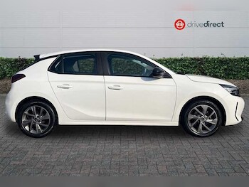 Used Vauxhall Corsa 2023 for sale - 78207400: Photo