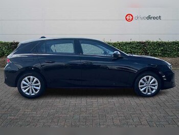 Used Vauxhall Astra 2023 for sale - 78377678: Photo
