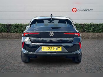 Used Vauxhall Astra 2023 for sale - 78377678: Photo