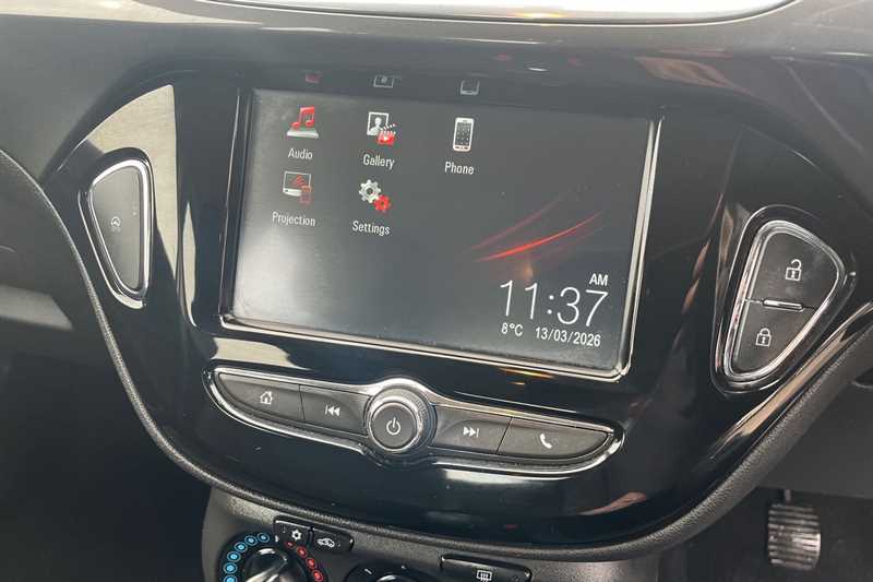 Used Vauxhall Corsa 2019 for sale - 77900387: Photo 18