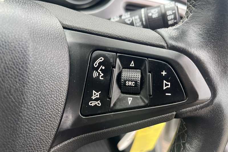 Used Vauxhall Corsa 2019 for sale - 77900387: Photo 22