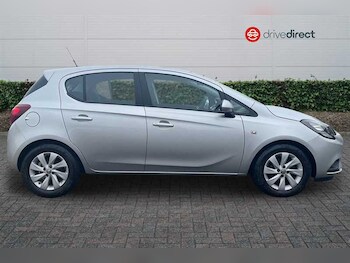 Used Vauxhall Corsa 2019 for sale - 77900387: Photo