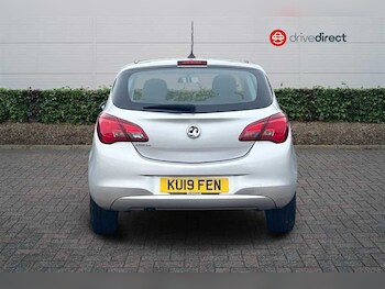 Used Vauxhall Corsa 2019 for sale - 77900387: Photo