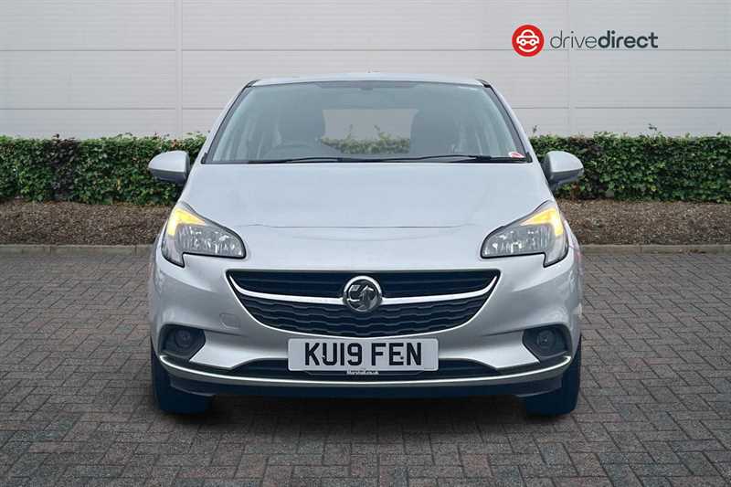 Used Vauxhall Corsa 2019 for sale - 77900387: Photo 8