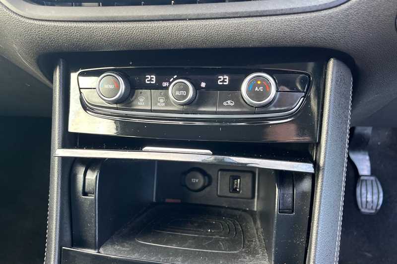 Used Vauxhall Grandland 2022 for sale - 76732685: Photo 15