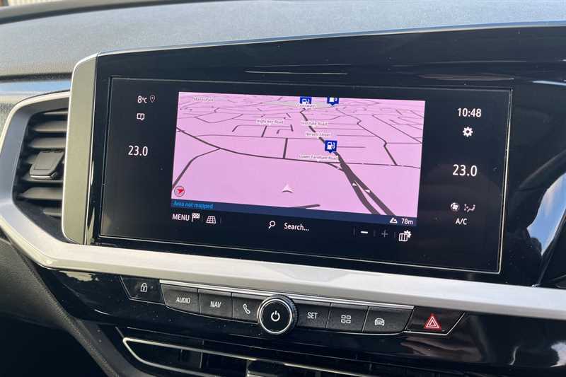 Used Vauxhall Grandland 2022 for sale - 76732685: Photo 18