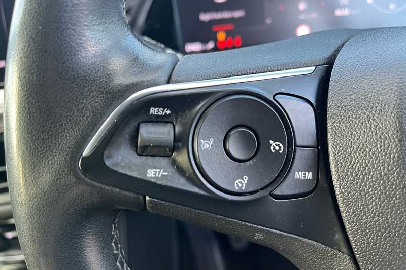 Used Vauxhall Grandland 2022 for sale - 76732685: Photo 21