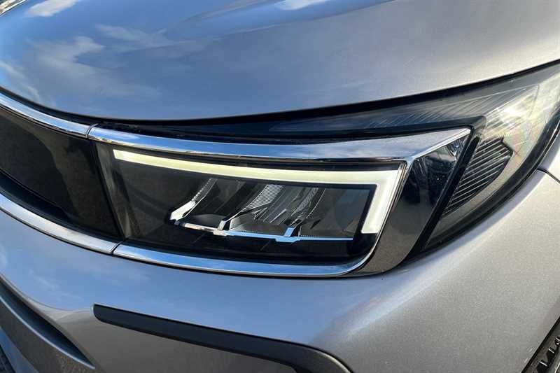 Used Vauxhall Grandland 2022 for sale - 76732685: Photo 29