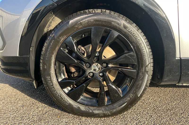 Used Vauxhall Grandland 2022 for sale - 76732685: Photo 9