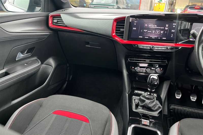 Used Vauxhall Mokka 2023 for sale - 78075421: Photo 14