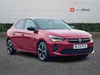Used Vauxhall Corsa 2023 for sale - 78627012: Photo