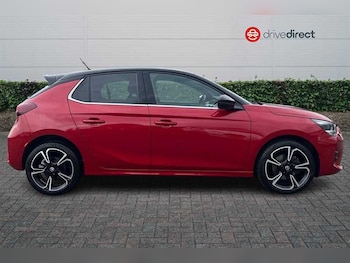 Used Vauxhall Corsa 2023 for sale - 78627012: Photo