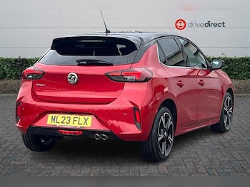 Used Vauxhall Corsa 2023 for sale - 78627012: Photo