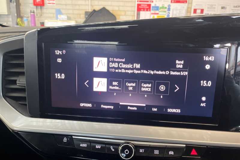 Used Vauxhall Mokka 2023 for sale - 77712313: Photo 17