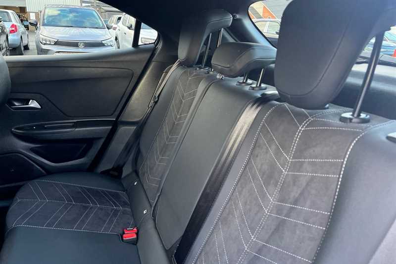 Used Vauxhall Mokka 2023 for sale - 77712313: Photo 24